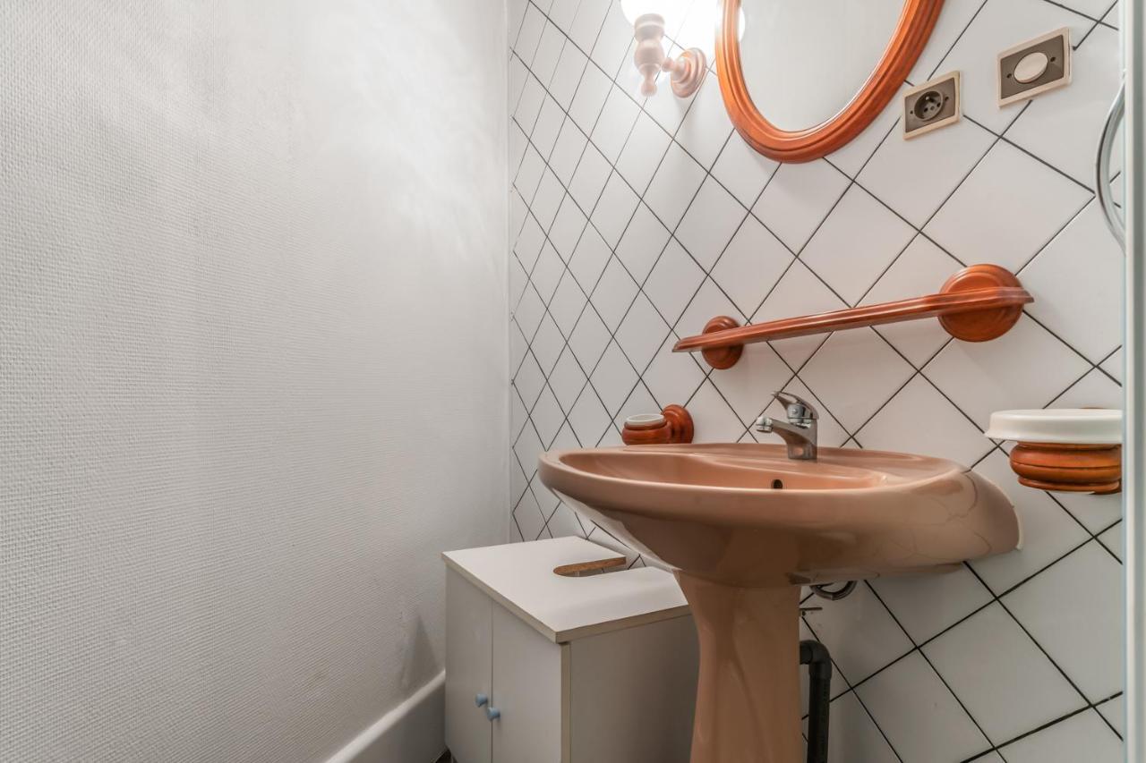 Chez Mimi Vila Bourbon-Lancy Exterior foto